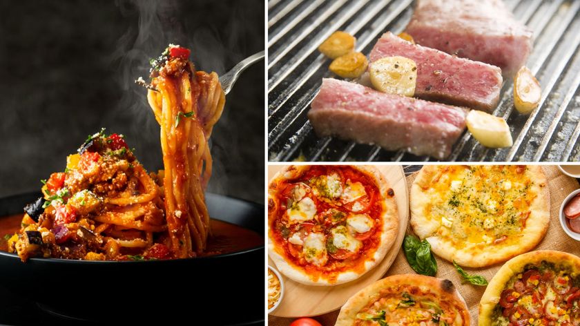 熊本・合志市に「7 meet sauce」が開店　
ディナー限定で100種類以上の食べ飲み放題を提供開始