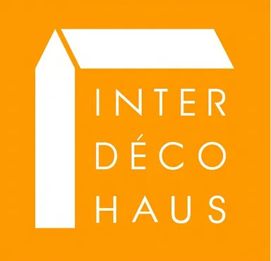 インターデコハウスロゴ