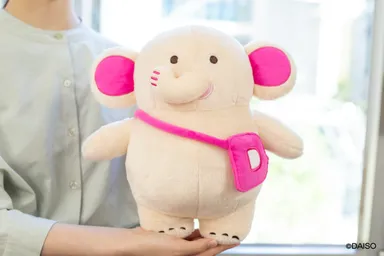 だいぞう BIGぬいぐるみ(全1種)