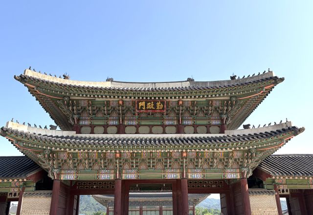 第一学院高等学校、初の韓国文化体験留学を11月実施　
語学だけでない「越境学習」で異文化体験の機会を