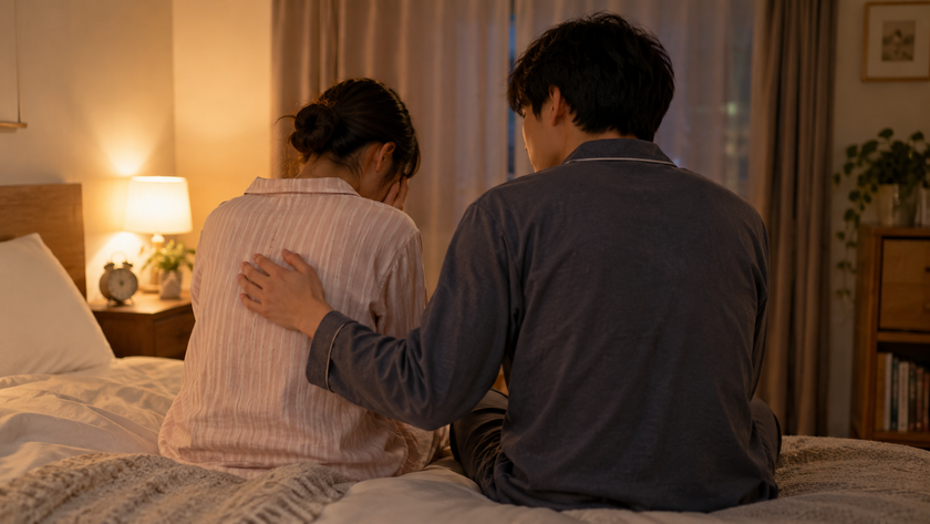 「同意は大事」は9割、でも性の希望を話したことがあるのは約3割
Lovense、女性が自分の「好き」を知るセルフケアを提案