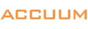 ACCUUM ロゴ