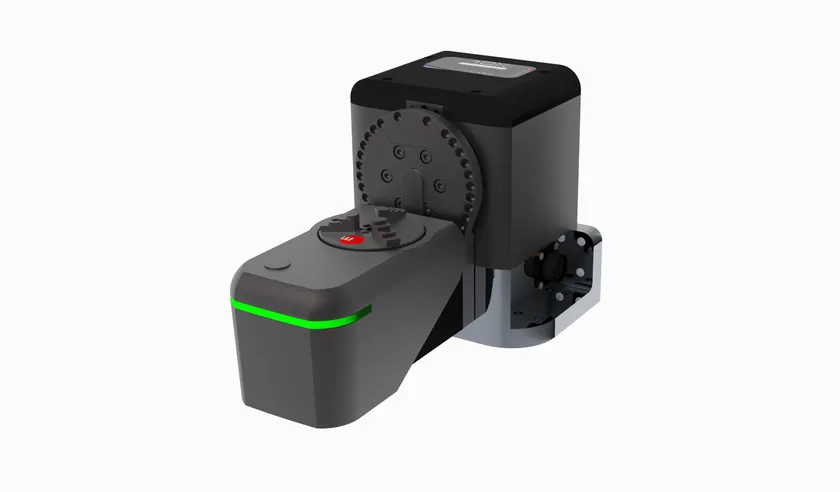 Mini E-Chuck(MICRO LINE TIC35-90-E70i)