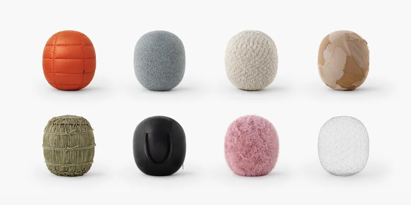 MALLOW COLLECTION 2026