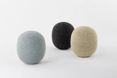 MALLOW 2.0 Melange 本体＋カバーセット ￥47,520(税込)／カバー単体 ￥29,700(税込)