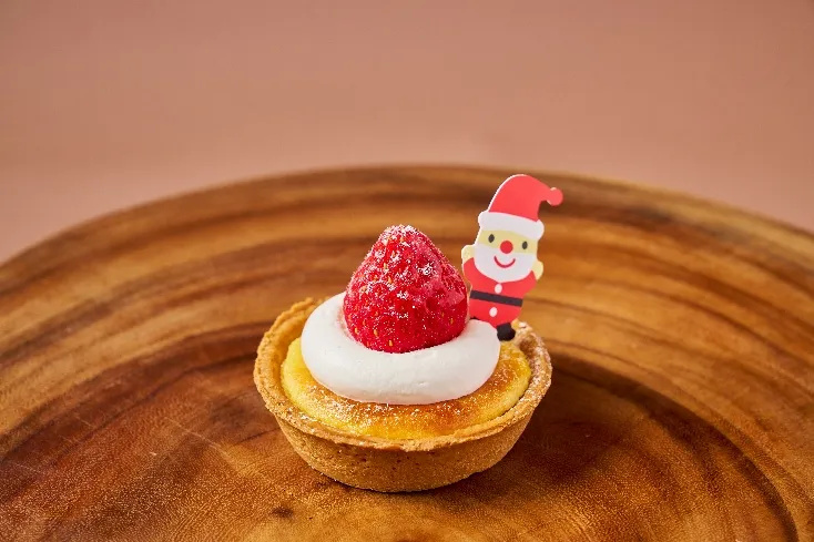 クリスマスTAMAGOYAベイク