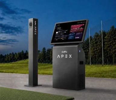 GolfFix APEX