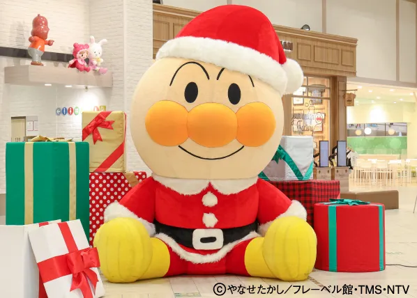 クリスマス限定フォトブース(1) ※画像はイメージです