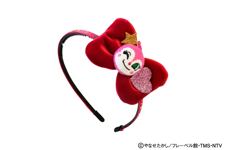 クリスマス カチューシャ ※画像はイメージです