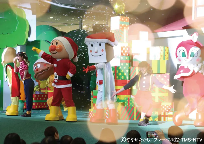 メインステージ(2) ※画像はイメージです