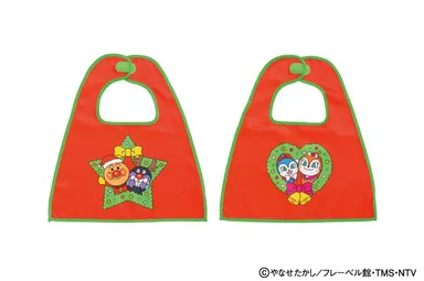 マント クリスマスver.　※画像はイメージです