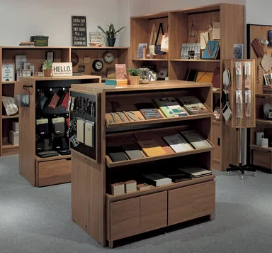 『HOLT』設置イメージ