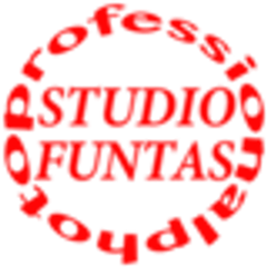 STUDIOFUNTASのロゴ