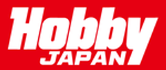 株式会社ホビージャパンのロゴ