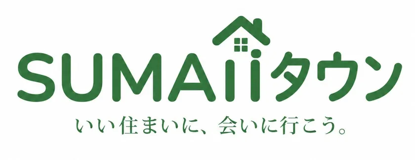 SUMAiiタウン_ロゴ