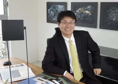 増田 文彦 氏