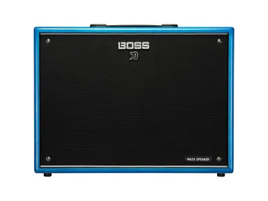 『KATANA CABINET 212 WAZA 10th Anniversary』  フロント・パネル