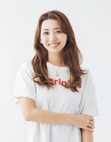 竹脇まりなさん