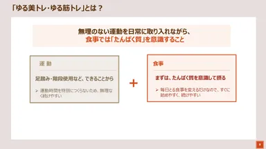 石原新菜先生講演スライド1