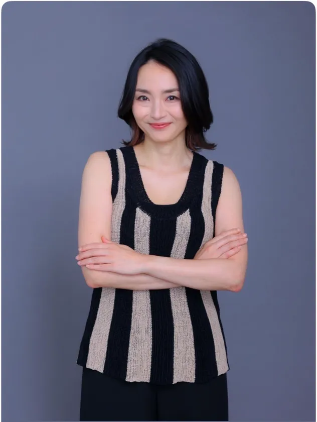金沢雅美