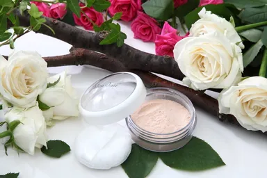 ローズリッチUVパウダー3