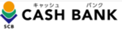 Smart Cash Bank株式会社のロゴ