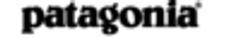 パタゴニア日本支社のロゴ