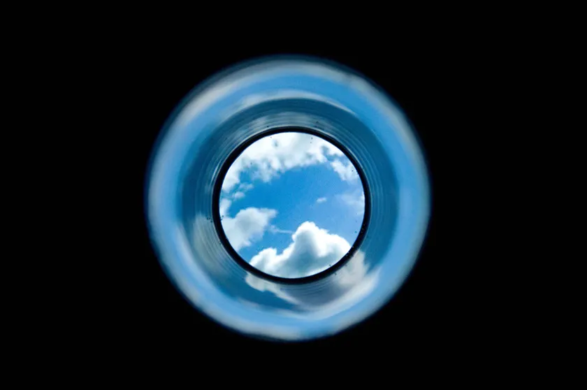 《skypot》2008｜撮影 福永一夫