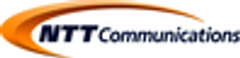 NTTコミュニケーションズ株式会社のロゴ