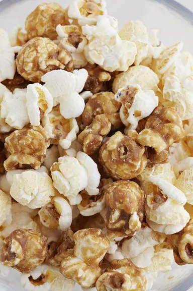 キャスケードミックス