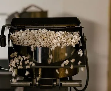 こだわりの工程 1