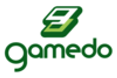 ゲームドゥ有限会社のロゴ