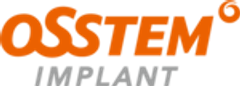株式会社OSSTEM JAPANのロゴ