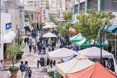 会場風景 1