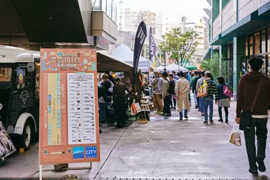 会場風景 2