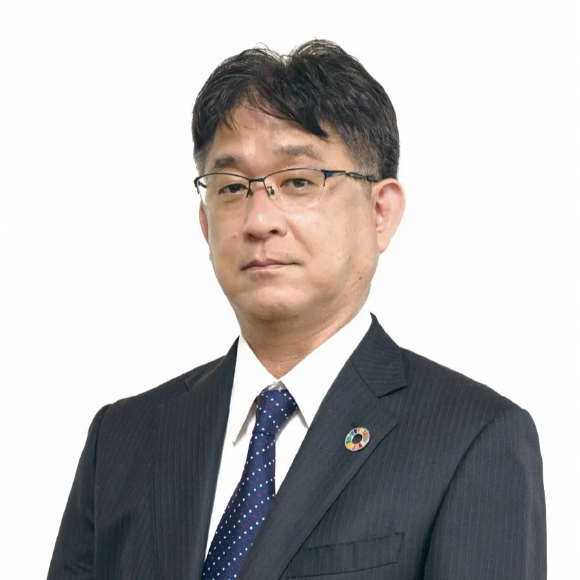 取締役社長 野村 広之