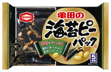 89g 海苔ピーパック