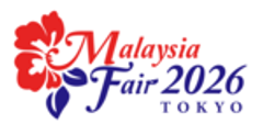 マレーシアフェア2026東京 運営事務局のロゴ