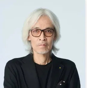 小坂 竜 氏