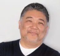 笈川 誠 氏