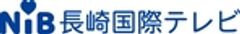 株式会社長崎国際テレビのロゴ