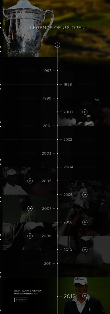 HIGHLIGHTS イメージ