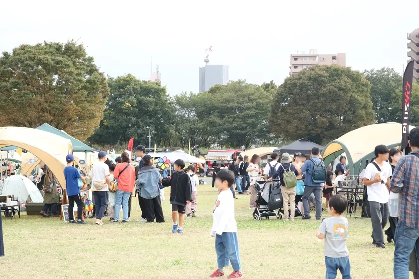 イベントの様子