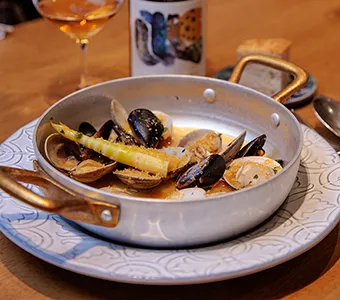 esencia 料理(2)