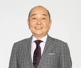 MC：山本浩之(ヤマヒロ)さん