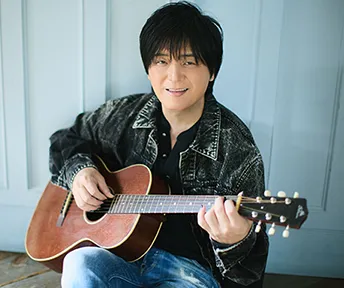 1部ゲスト：押尾コータローさん