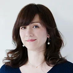 2部ゲスト:野々村友紀子さん