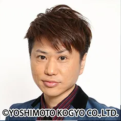 2部ゲスト:2丁拳銃 川谷修士さん