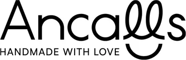 「Ancalls」ロゴマーク