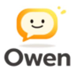 Owen株式会社のロゴ